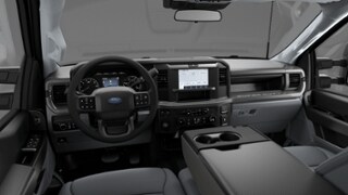 2027 Ford Super Duty® Internal Image 2